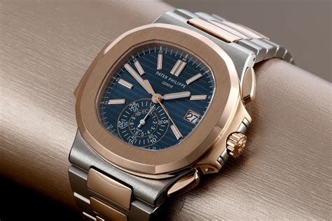 patek 5980 nautilus